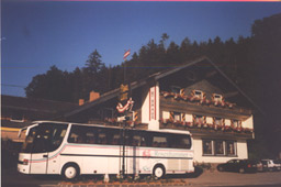 Gasthof Bus